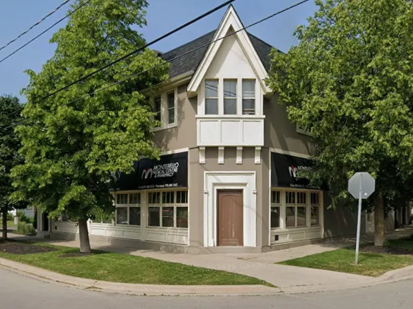 118 Lake St, Saint Catharines, ON