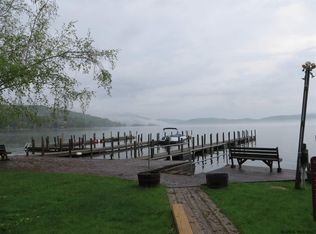 21 Pine Orchard Rd, Hague, NY 12836