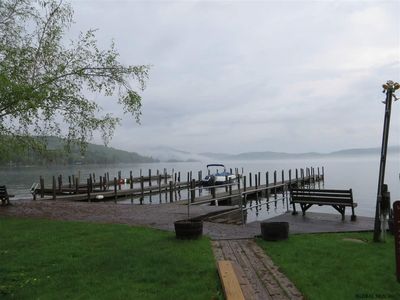Lot 21 PINE ORCHARD Road, Hague, NY, 12836