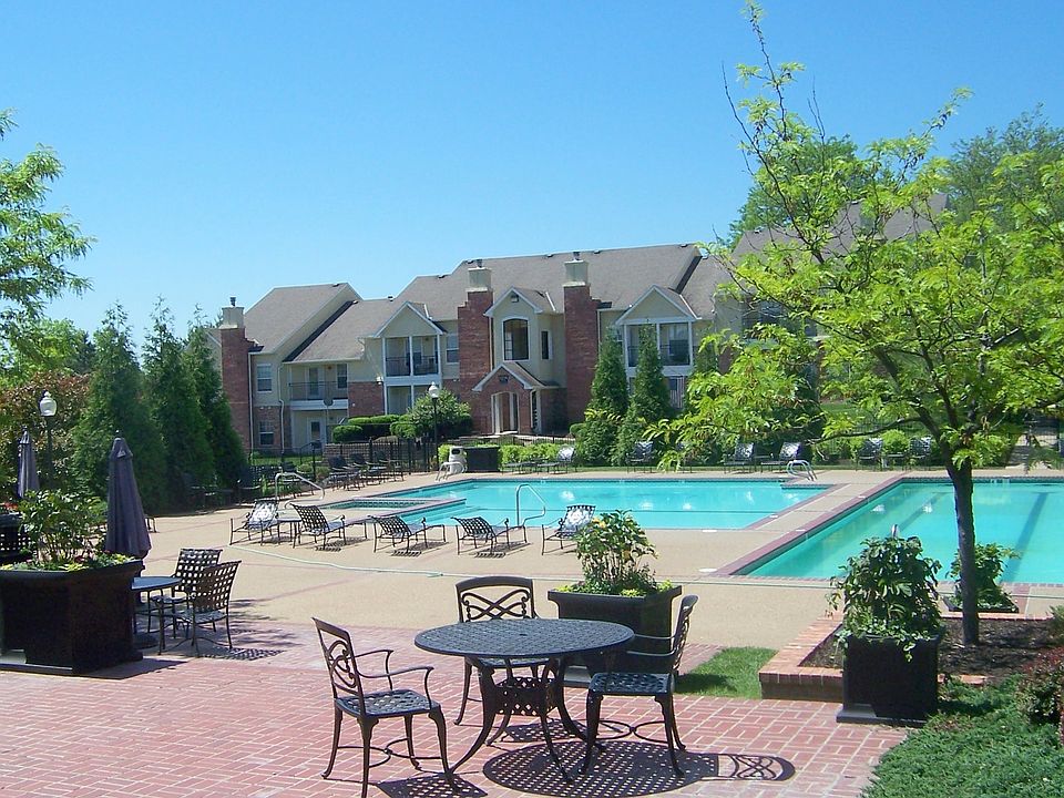 Two Pools!