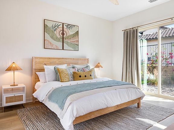 Master Suite 1