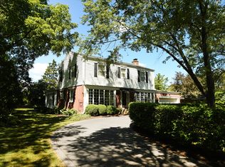 640 Bruce Ave, Flossmoor, IL