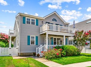 389 95th St, Stone Harbor, NJ 08247