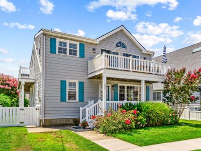 389 95th St, Stone Harbor, NJ, 08247