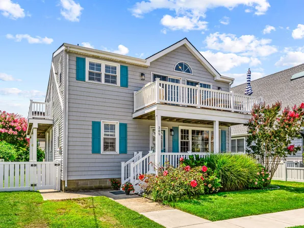 389 95th St, Stone Harbor, NJ 08247