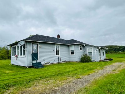 6998 River Road, Canaan, VT, 05903