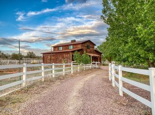 Caldwell Canyon Rd PARCEL D, Snowflake, AZ 85937