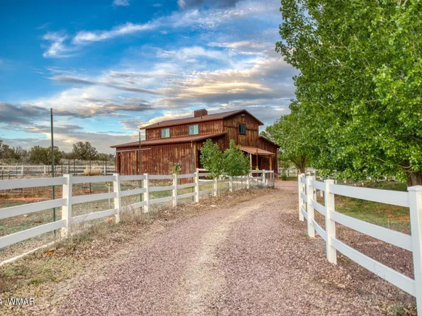 Caldwell Canyon Rd Parcel D, Snowflake, AZ 85937