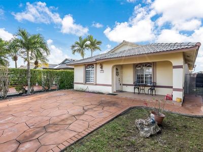 12752 NW 98th Pl, Hialeah Gardens, FL, 33018