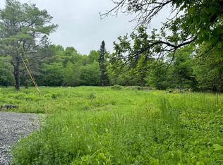 419 Johnson Flat Rd, Pittsfield, ME 04967