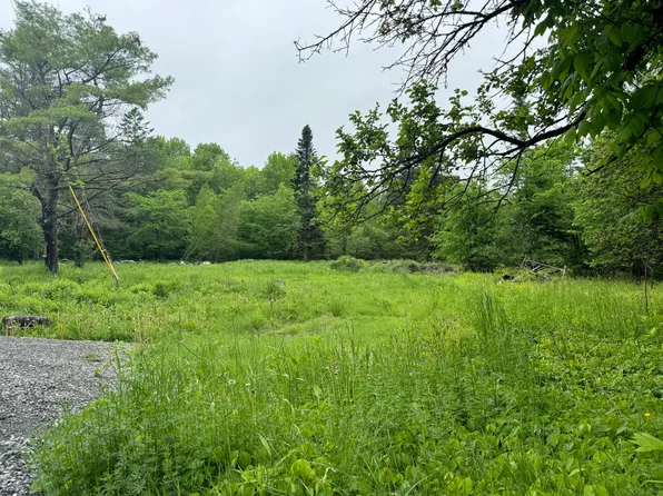 419 Johnson Flat Road, Pittsfield, ME 04967