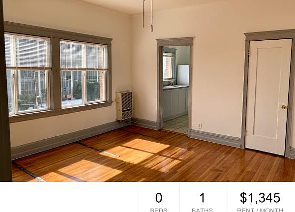 1st image of 945 Beacon Ave APT 407