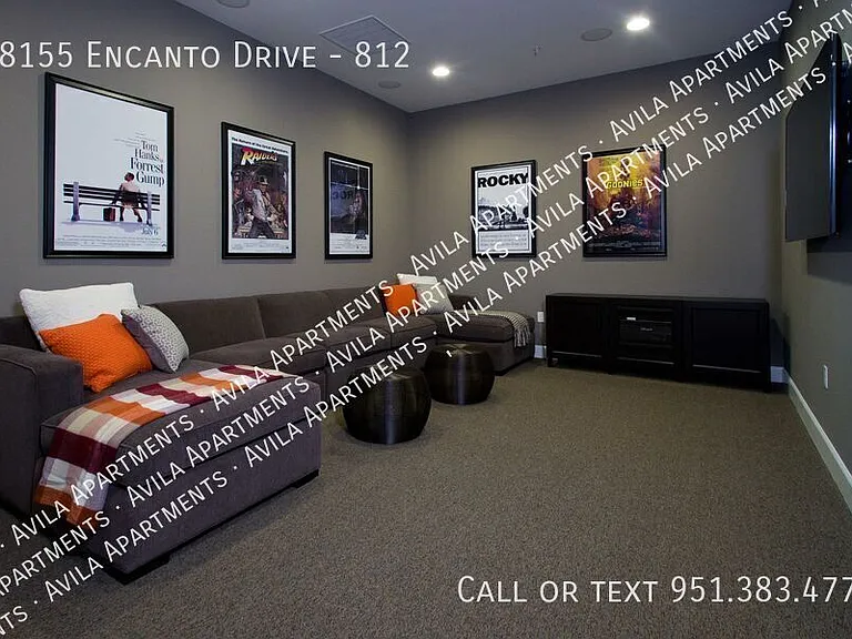 Avila Apartment Homes — Photo 15