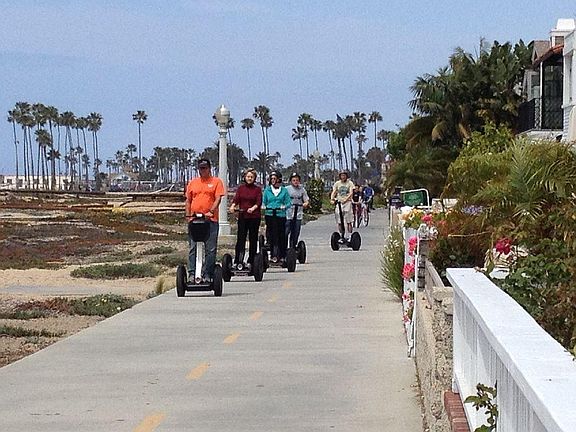 SHORT DISTANCE TO BALBOA PIER