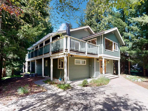 6407 Easy St, Whistler, BC V8E 0C5