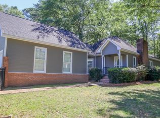 125 Woodcreek Dr, Dothan, AL 36301