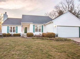 51967 Juniper Rd, South Bend, IN 46637