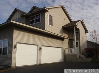 8524 Adair Ln N, Brooklyn Park, MN 55443