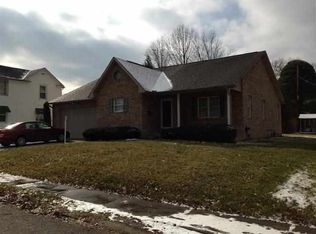 241 S Walnut St, Huntington, WV 25705