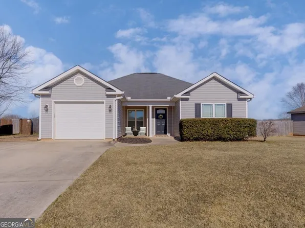 212 Haven Way, Perry, GA 31069