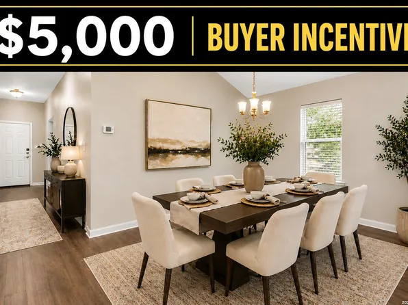 10311 ROSALINA LOOP, Converse, TX 78109