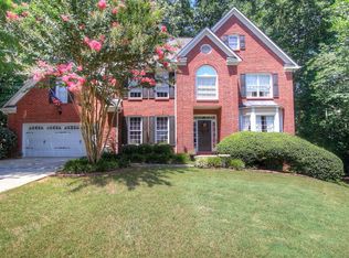981 San Lacinto Ln, Lawrenceville, GA 30043
