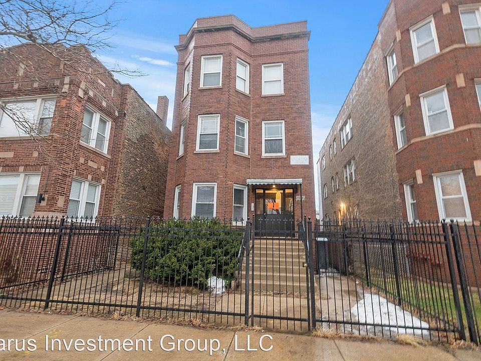 1st image of 1524 E 73rd St #1