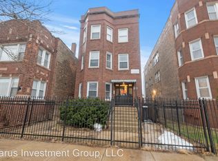 1524 E 73rd St #1, Chicago, IL 60619