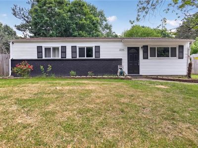 3316 Stilworken Dr, Chesapeake, VA, 23321