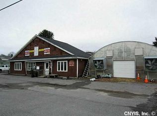 4004 Erieville Rd, Cazenovia, NY 13035