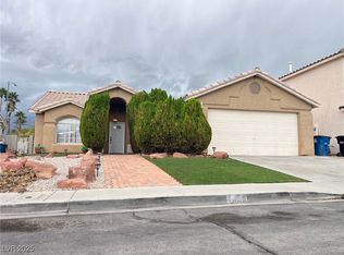 1855 Double Delight Ave, North Las Vegas, NV 89032