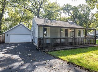 16061 S McClellan Ave, Plainfield, IL 60544