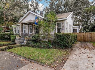 1309 E 50th St, Savannah, GA 31404