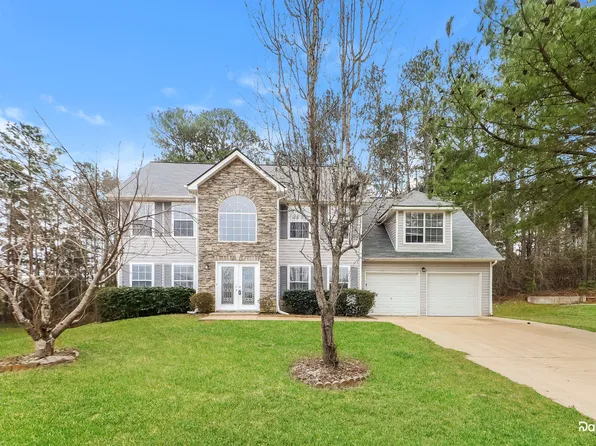 245 Windscape Dr, Covington, GA 30016