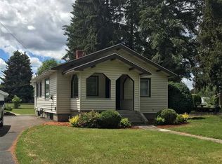 7908 E Liberty Ave, Spokane, WA 99212