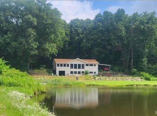 9515 E 100th Rd N, Knox, IN 46534