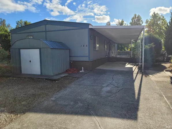 155 Brookview Court, Santa Rosa, CA 95409
