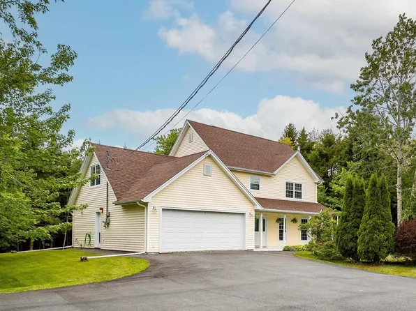 101 Stoney Creek Dr, Mineville, NS B2Z 1T8