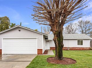 131 Chapman St, Orland, CA 95963