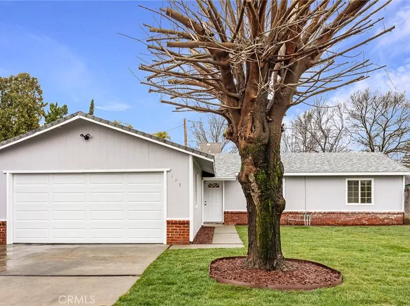 131 Chapman St, Orland, CA 95963