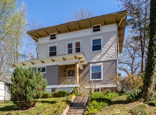 818 Edgewood Ave, Trenton, NJ