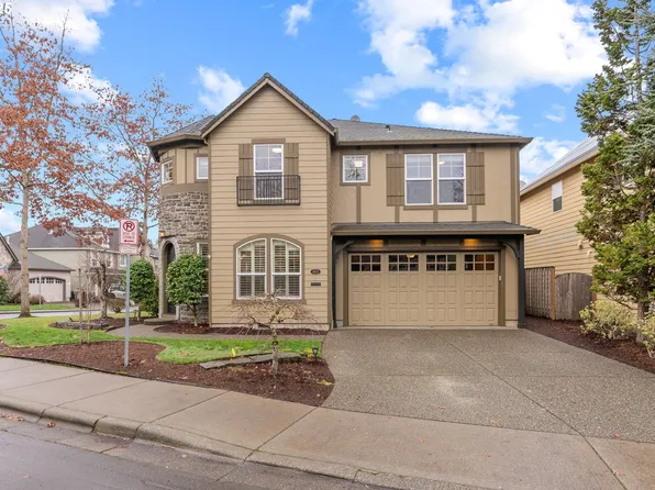 6053 NW Landing Dr, Portland, OR 97229