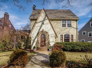 143 Oakland Rd, Maplewood, NJ 07040