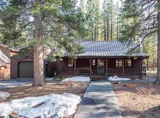 11908 Oslo Dr, Truckee, CA 96161