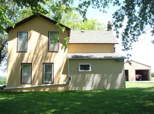 386 Cherry St, Magnolia, IA 51550