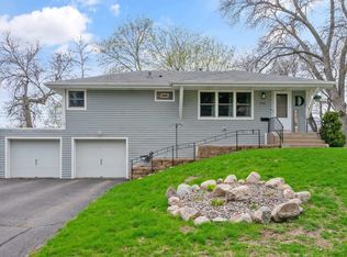 2701 Quebec Ave N, New Hope, MN 55427