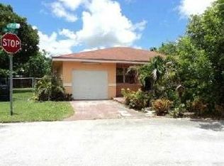 29703 SW 158th Ct, Homestead, FL 33033