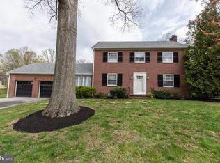 500 Dallam Rd, Newark, DE 19711