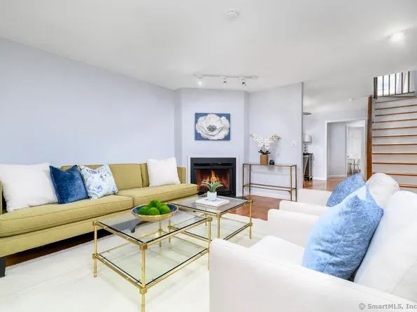 2437 Bedford Street #A12, Stamford, CT 06905