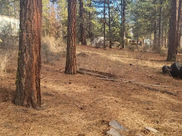LOT 118 Sleepy Hollow Rd, Dorris, CA 96023